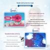Oral-B Kids Electric Toothbrush Replacement Heads CN plug (adapter included)