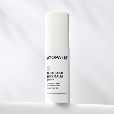 Panthenol Stick Balsam 10g