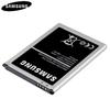 Samsung Galaxy Express 3 J120A J120 J120F J120h J120ds NFC İçin Orijinal Şarj Edilebilir Lityum Pil Telefon Bataryası 2050mAh EB-BJ120CBE EB-BJ120CBU