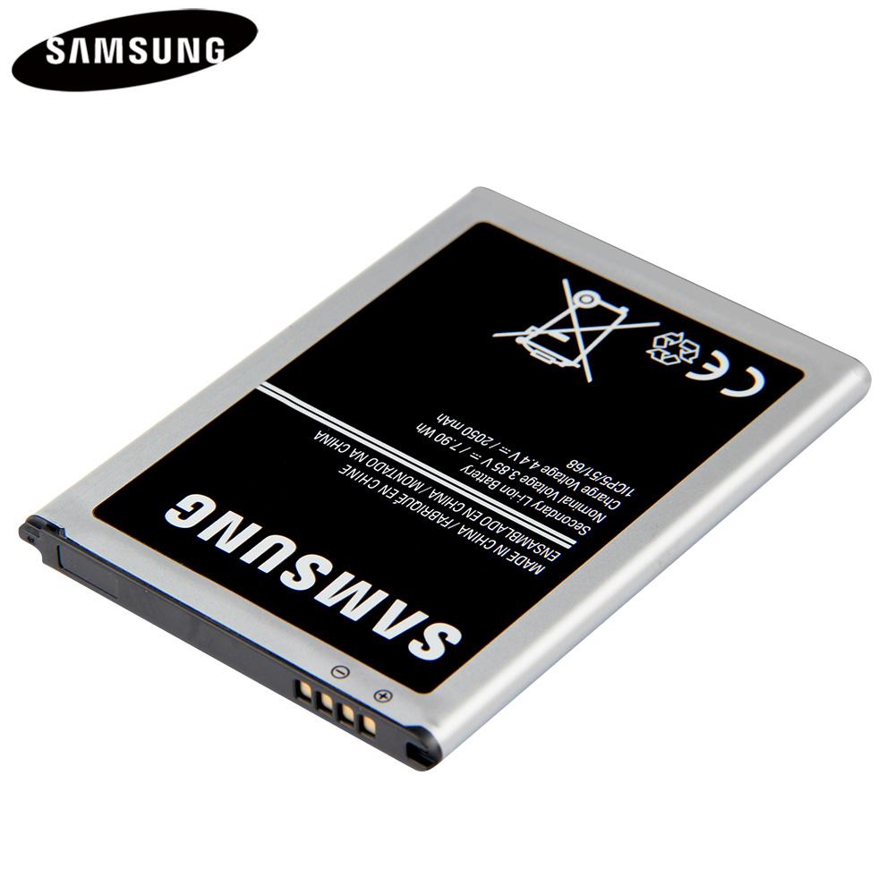 Samsung Galaxy Express 3 J120A J120 J120F J120h J120ds NFC İçin Orijinal Şarj Edilebilir Lityum Pil Telefon Bataryası 2050mAh EB-BJ120CBE EB-BJ120CBU