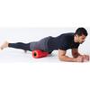 Stretch Roll S Red Vibrating Foam Roller for Myofascial and Training SR-002RD Release, Stretching,