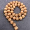 Orange Cat Eye Beads Loose Spacer Charm Beads Jewelry Accessories