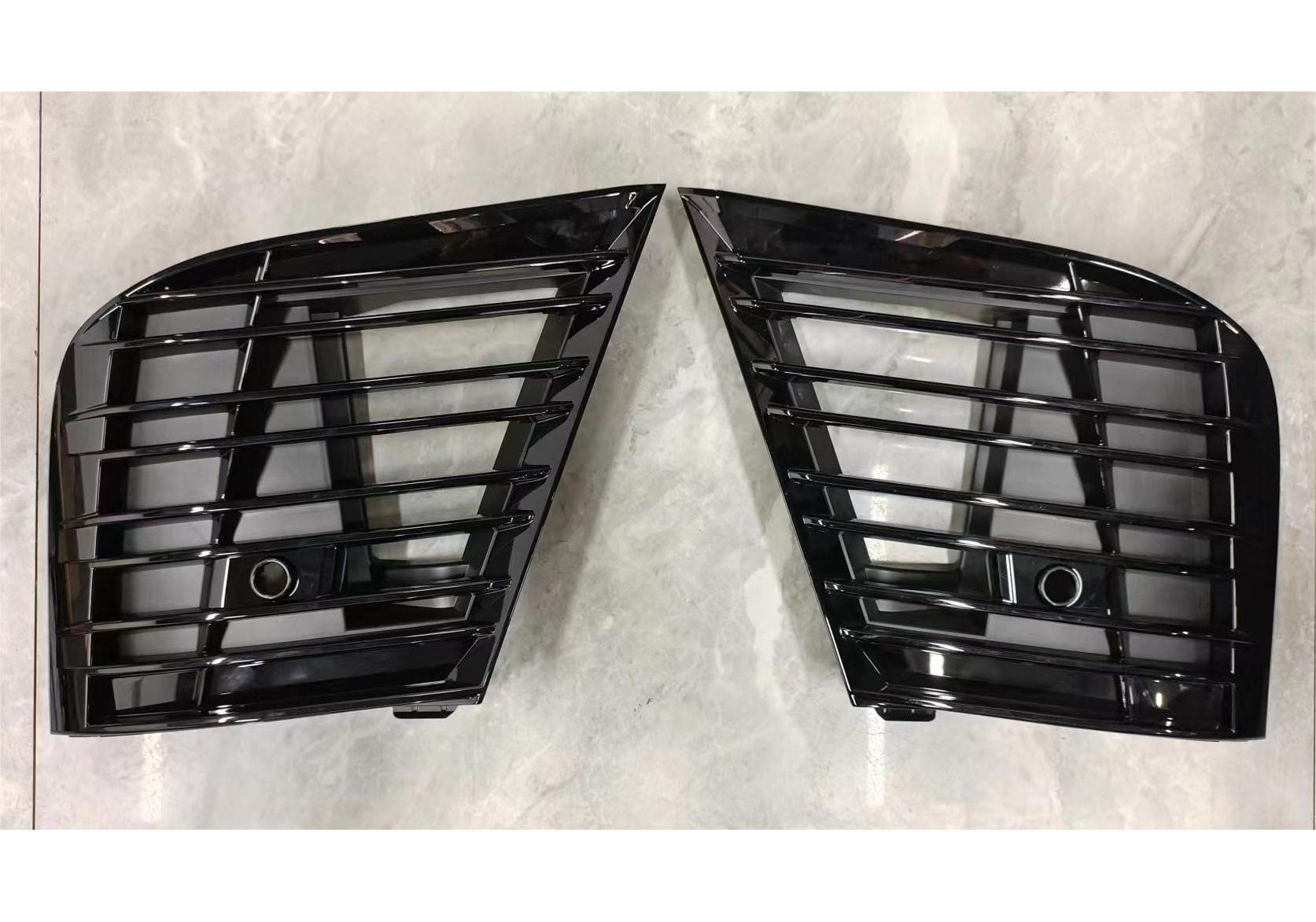 Lexus LX600 Fog Light Frame (81482-60180, 81481-60180) for LX Series