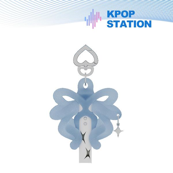 [Pre-order] P1Harmony - 9th Mini Album [UNIQUE] (Light Keyring Ver.)