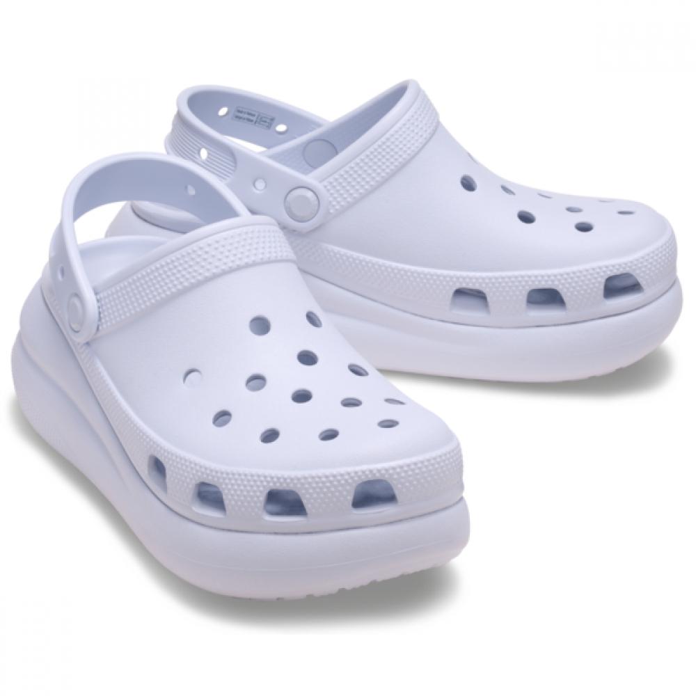 

Crocs Crush Clog Prosted Grape M4W6(230mm)