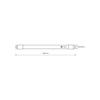 Świetlówka Led 9W 850Lm 3000K 60Cm