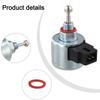 Fuel Solenoid Valve AM134099 Enhance Performance for 107H 125 135 145 L111 L118 L120 L2048 2548 Agricultural Equipment