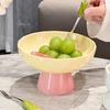 Mini Decorative Fruit & Candy Plate