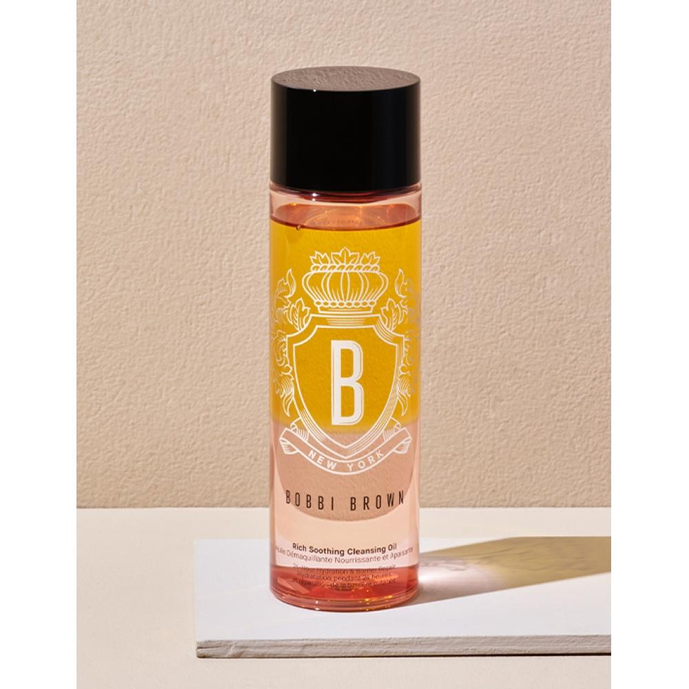 Bobby Brown Rich Soothing Cleansing Oil 200ml