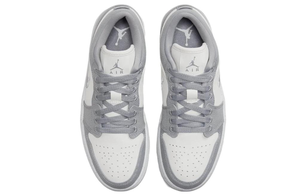 Air Jordan 1 Low Se 'Light Steel Grey' Donna DV0426-012