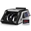 Weirong N22(A) Class A Banknote Counter (2025 Edition) CN Plug (adapter Included)