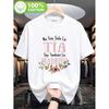 Tops – T-Shirts