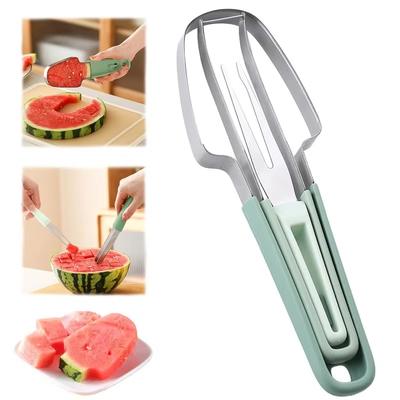 Utensili per frutta e verdura – Cucchiai porzionatori