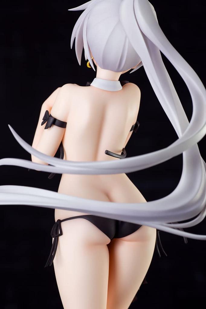 Faleno Dolls Frontline Swimsuit Injured Scale PVC Painted Complete Figure PH60287 Five-seven Ver. (Cruise Queen) 1/7