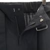 NARACAMICIE Wide Pants 1 Black Women Used
