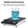 LC-MSB-HD Heating Magnetic Stirrer LC-MSB-D Magnetic Mixer Laboratory Thermostatic Digital Display Magnetic Mixer Hot Plate
