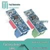 PDSink PD Decoy QC Fast Charge Test Board with 5-20V Adjustable Voltage via DIP Switch