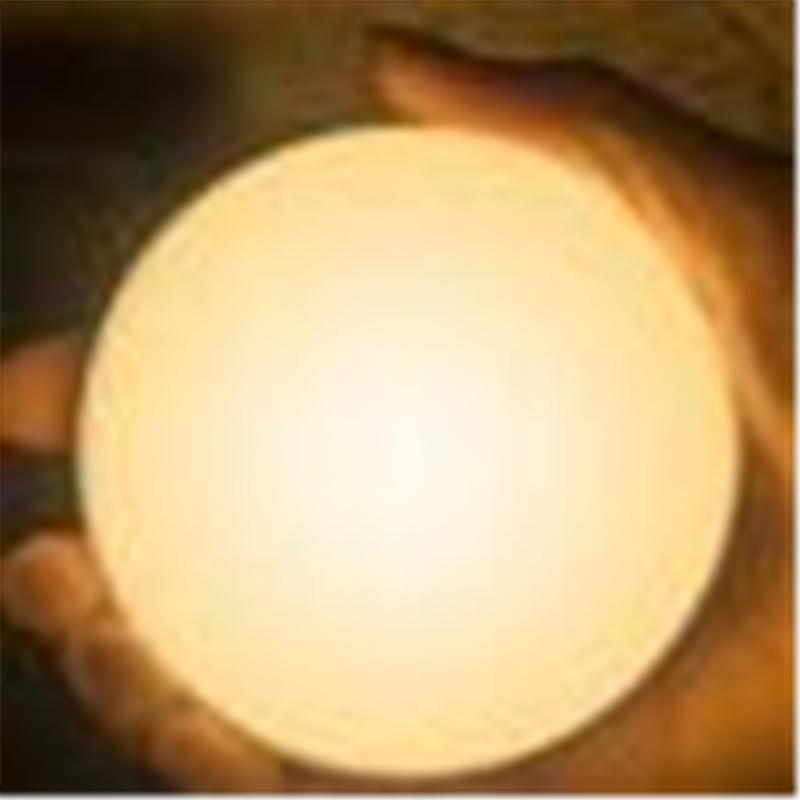 6 LED USB Rechargeable PIR Motion Sensor Light Control LED Night Lamp Magnet Wall Light Warm White For Cabinet Bedside