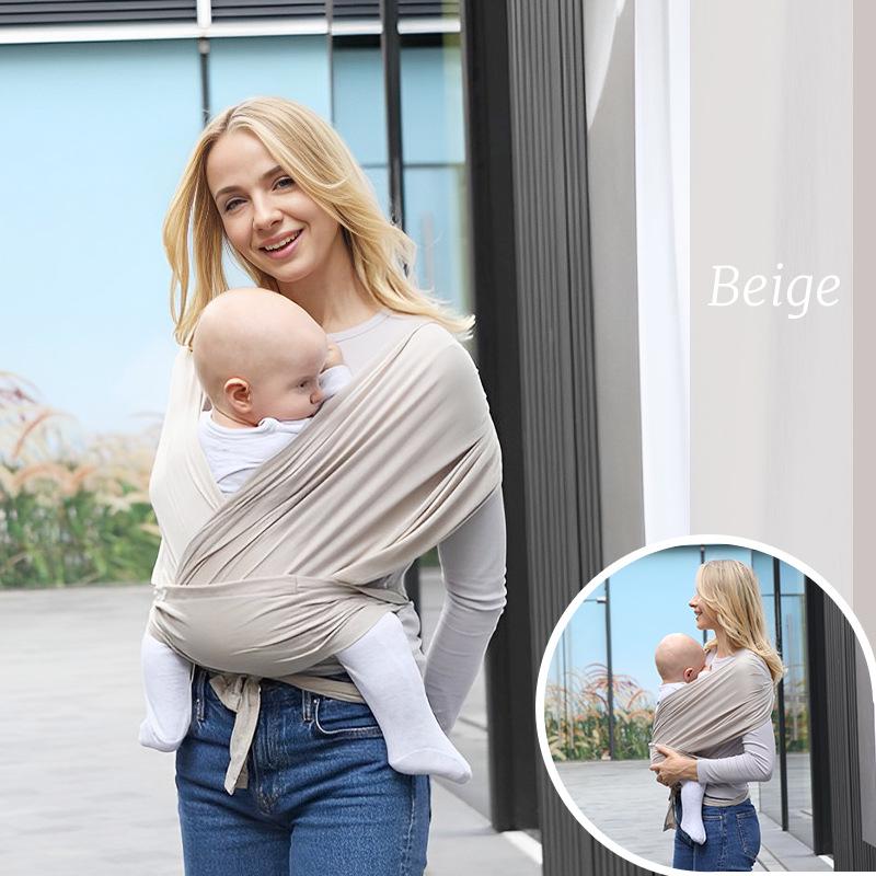 Sears Baby Carrier: Front Hug Carrier for Maternal and Child Travel
