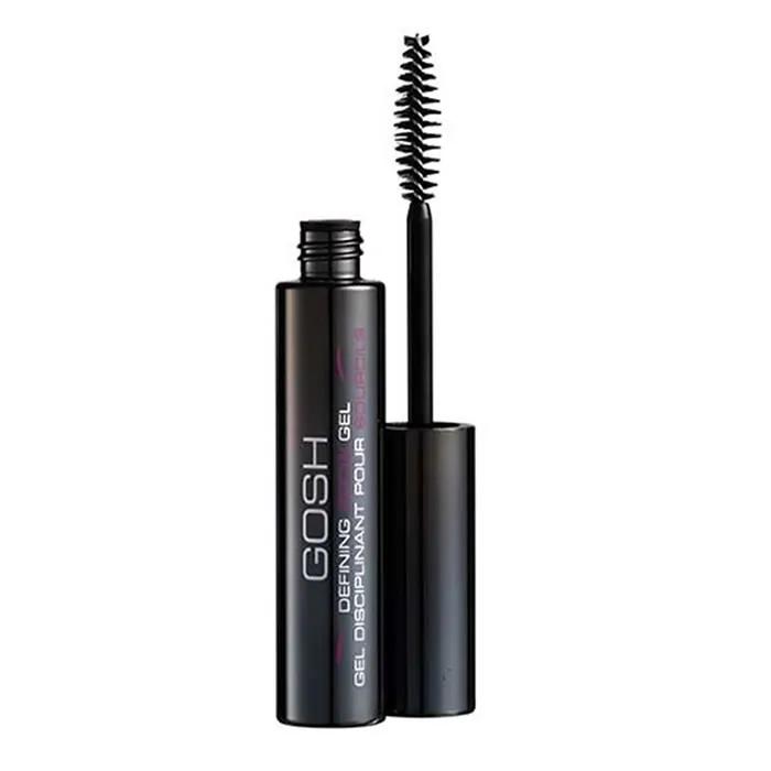Gosh Defining Brow Gel прозрачный 8 мл