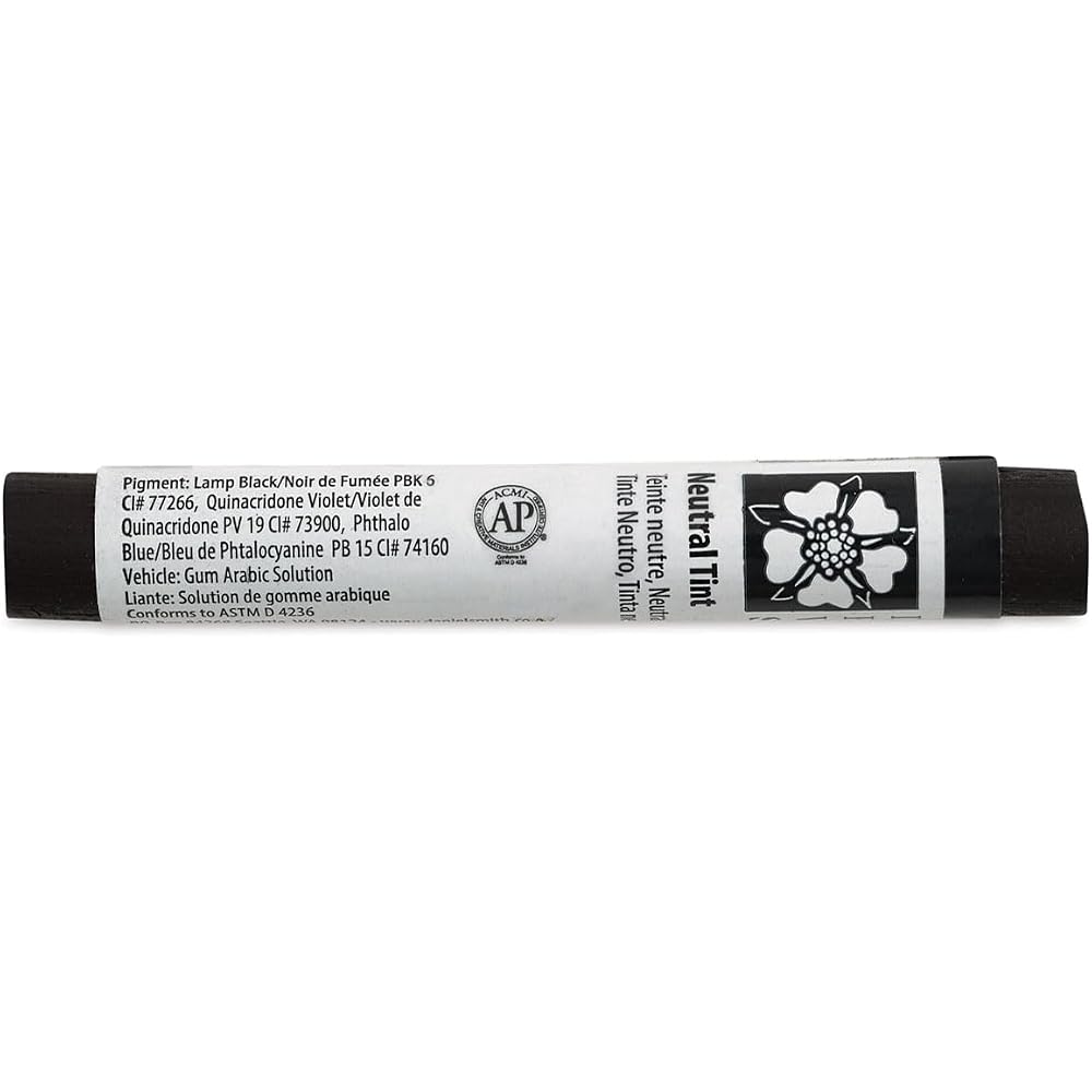 Daniel Smith Daniel Smith Watercolor Stick (Neutral Tint) 284670055