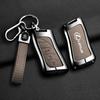 Custodia in Pelle Vintage per Chiave Auto Portachiavi Copri Telecomando Per Lexus RX 300 330 350 400h ES GS RX LX GS GX NX Is 250 200 LX470 570 GX460 470 CT200h