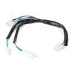 Ignition Wire Wiring Harness Looms Fit for 90cc 110cc 125cc 140cc 150cc PIT PRO Trail Dirt Bike