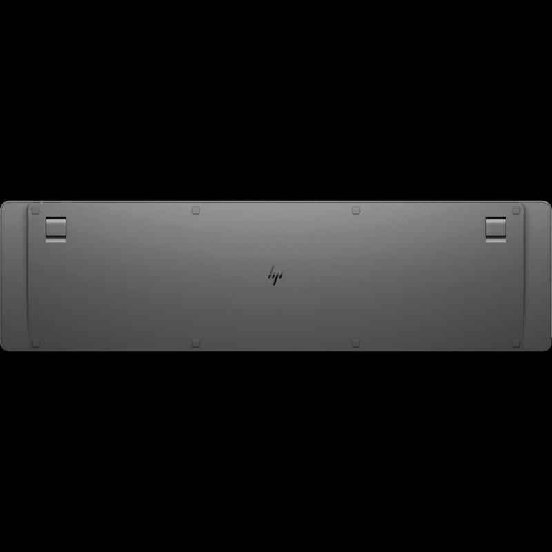 HP 975 Dual-Mode Wireless Programmable Keyboard