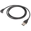For Garmin Watch Charging Cable Prevent Interference Efficient Charger Cord for Fenix7 7x 5s 6 6X 6S 3.3ft