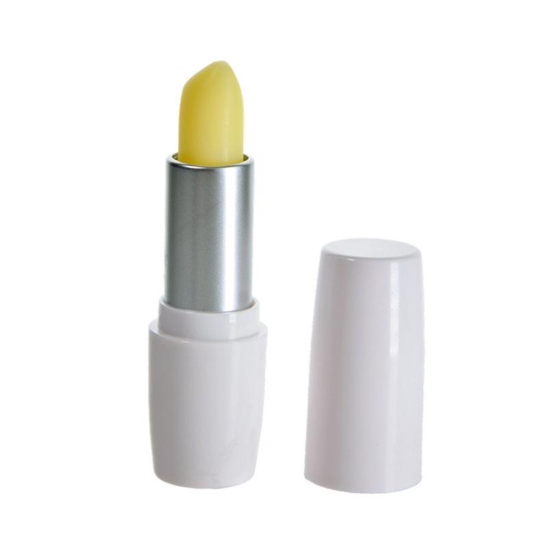 Osmanthus Scent Lip Balm with Plant Essential Oils: Sunflower, Jojoba, Grape Seed, Beeswax – Smooth Non-Sticky.