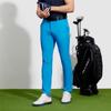 New FILA Casual Pants Men's Lake Blue A11M425810FLB