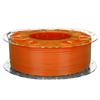 3D Printer Filament Low Shrinkage High Toughness 1.75mm Printing Supplies AccessoriesOrange