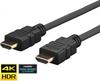 Vivolink Prohdmihd12.5 Kabel Hdmi 12,5 M Hdmi Typu A (Standard) Czarny