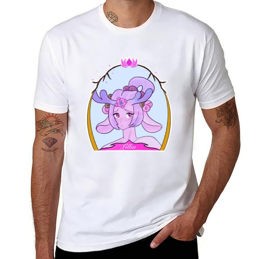 Sb Lillia Portrait Tshirt Running Gym Short Sleeve Sports Tee