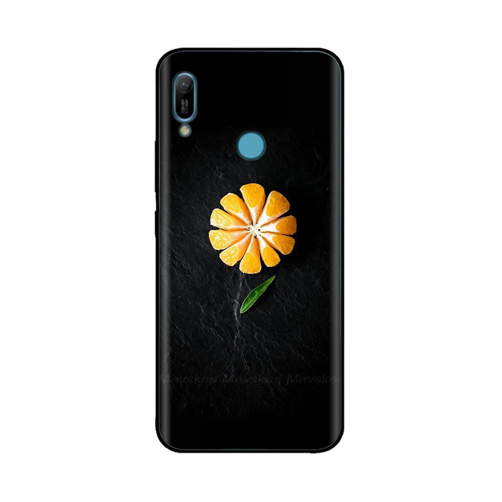 Pro Huawei Y6 2019 Pouzdro Pro Huawei Y6s Y6 Prime 2019 TPU Pouzdro Pro HuaweiY6 2019 MRD-LX1F Y 6 Y6Prime Zadní Kryt Silikonová pouzdra