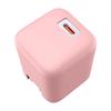 Lightweight Protector Case for Dedicated 45W Charging Block Easy To Carry Charging Head Protective Sleeve