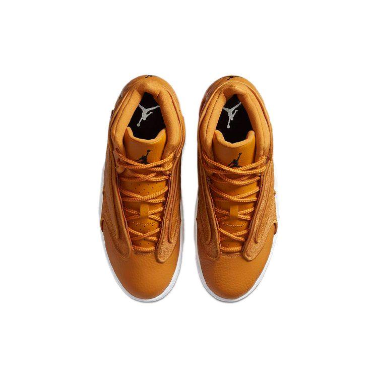Jordan Og Wheat Women's CW0907-700