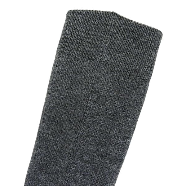 Merino-Woll-Trekkingsocken 1118421 XL [Montbell] Herren (Grau (HCH) / (28-30 cm))