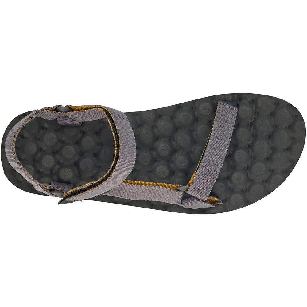 Lizard Sandals Trail