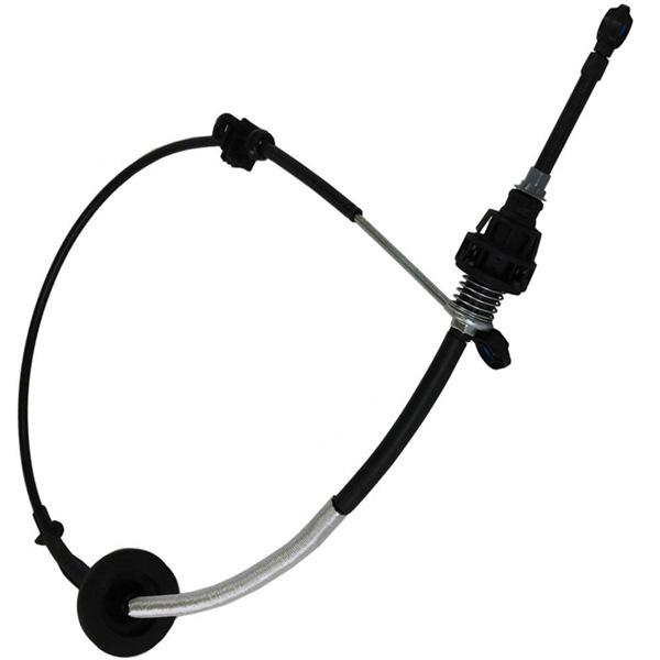 4L3Z7E395BA Compatible with 2004-2005 Ford F-150 Shift Cable none
