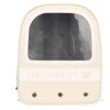 Cat Backpack Multipurpose Large Capacity Transparent Ventilated Portable Pet Bubble Travel Bag for