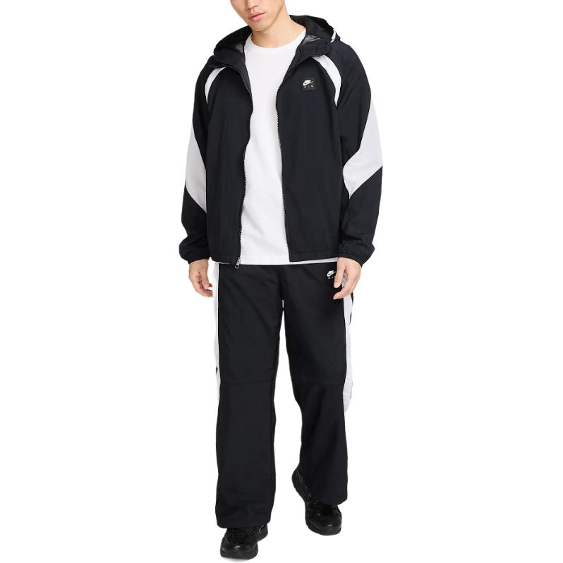 Nike Jackets & Coats Men's Black HJ0635-010