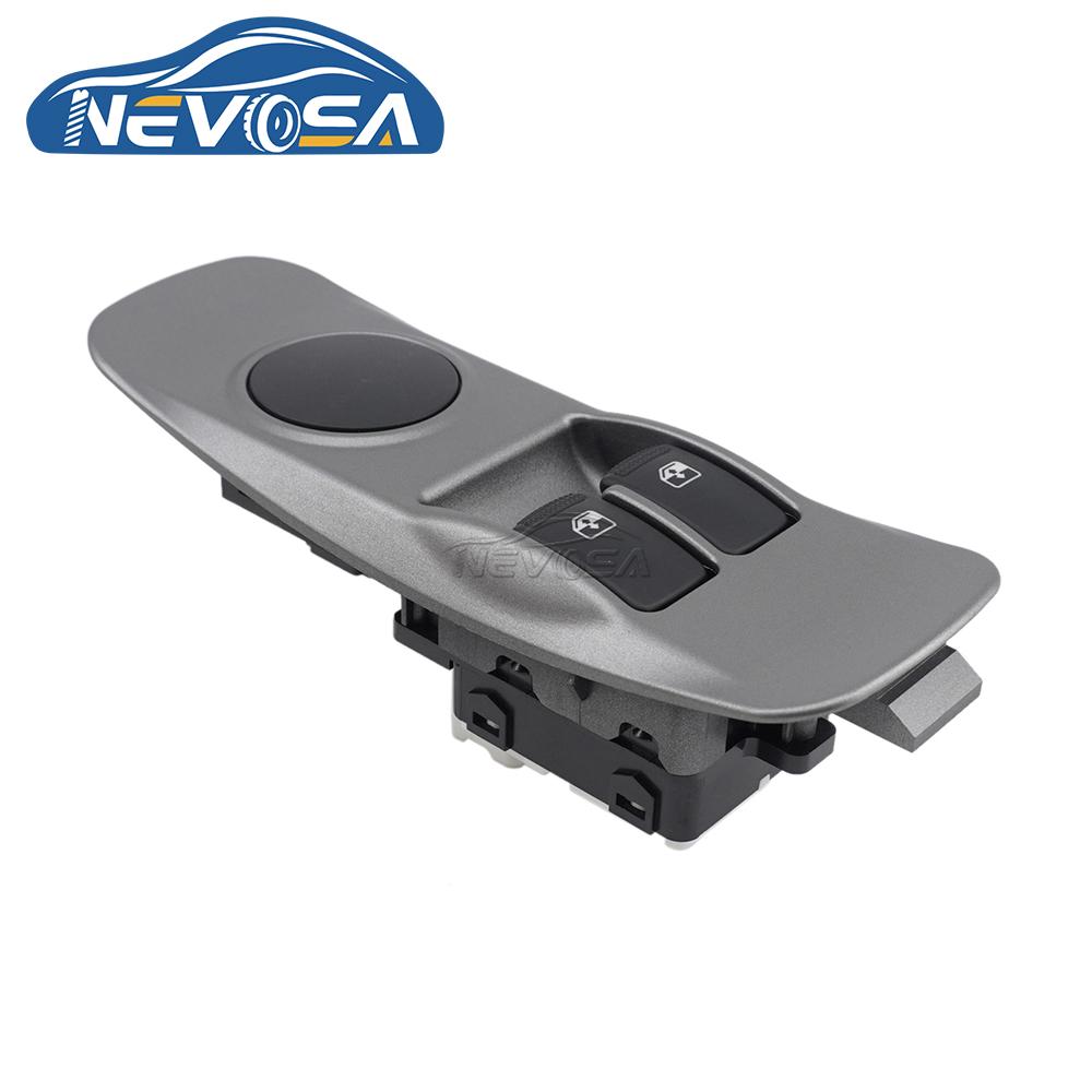 NEVOSA 93570-4F100 93570-4F000MP Car Power Window Switch For Hyundai Porter II 2 2003 2004 2005 2006 2007 H100 Pick-UP 2004 2010