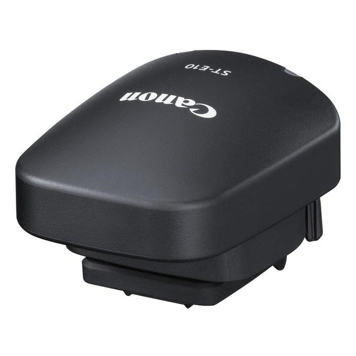 Canon Speedlight Transmitter ST-E10 Black