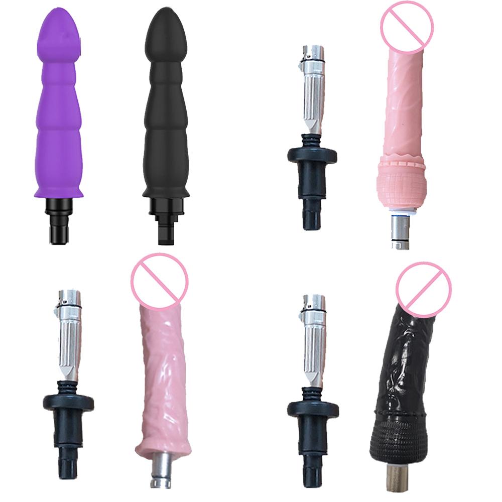 2in1 Penis Dildos Vibrators Gun Fascial Massager Adult Sexy Toysfor Woman G Spot Anal Clit Stimulator Sexy Accessories Sex Shop