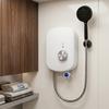 Electric Instant Hot Water Heater Rapid Heating Mini Water Heater  Household Use