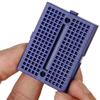 SYB-170 Mini Solderless Prototype Experiment Test Breadboard 170 Tie-Points Bread Boards