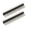 Conector de Pino Duplo de 40 Pinos DLGYP