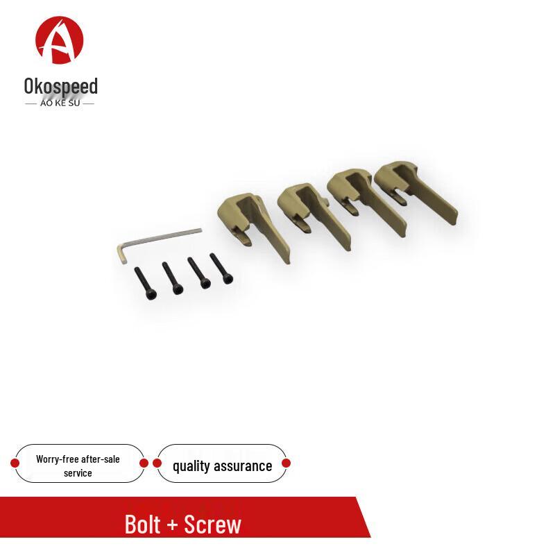 Aokosu Helmet Lining and Suspension Accessories