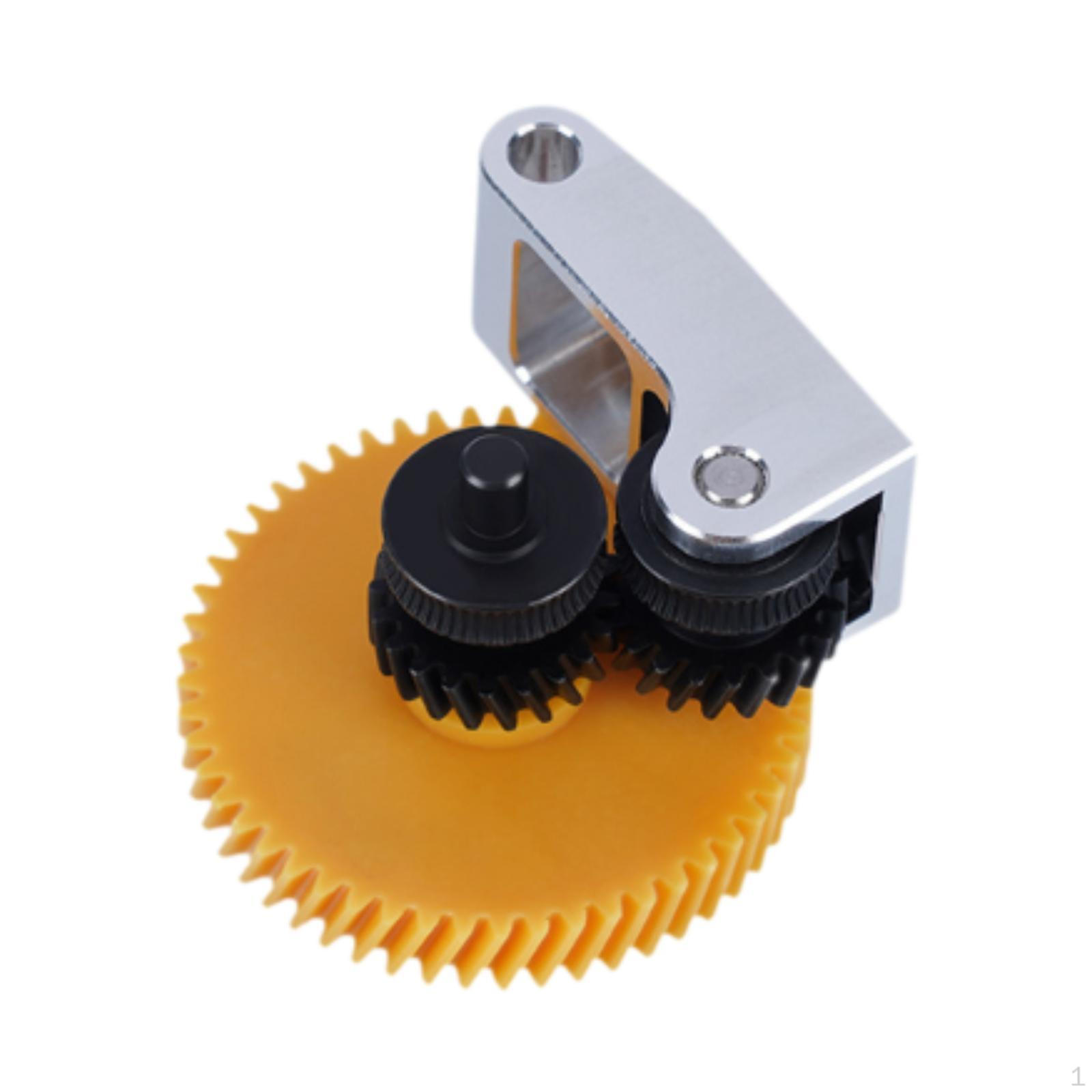 

Экструдер Шестерня Нано Покрытие Аксессуары Запасные Части Замена 3D Принтер Профессиональный с